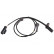 Sensor de velocidad de la rueda 30259 ABS, Miniatura 2