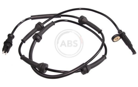 Sensor de velocidad de la rueda 30300 ABS, Imagen 3