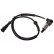 Sensor de velocidad de la rueda 30309 ABS, Miniatura 2