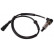 Sensor de velocidad de la rueda 30309 ABS