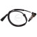 Sensor de velocidad de la rueda 30309 ABS, Miniatura 3
