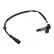 Sensor de velocidad de la rueda 30312 ABS, Miniatura 2