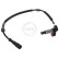 Sensor de velocidad de la rueda 30312 ABS, Miniatura 3
