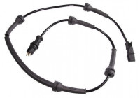 Sensor de velocidad de la rueda 30321 ABS