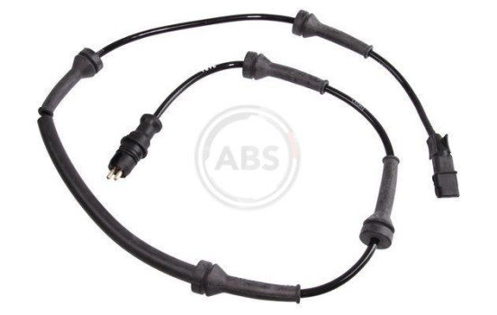 Sensor de velocidad de la rueda 30321 ABS, Imagen 3
