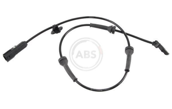 Sensor de velocidad de la rueda 30332 ABS, Imagen 3