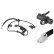 Sensor de velocidad de la rueda 30433 ABS