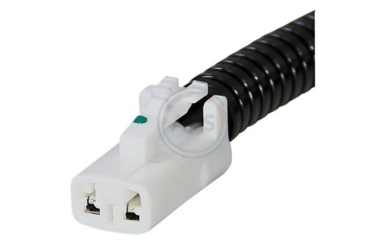 Sensor de velocidad de la rueda 30433 ABS, Imagen 2