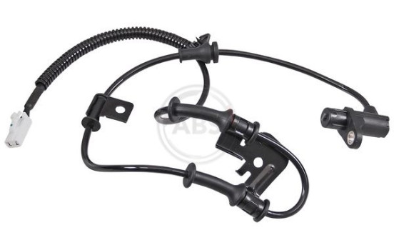 Sensor de velocidad de la rueda 30433 ABS, Imagen 4