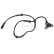 Sensor de velocidad de la rueda 30470 ABS, Miniatura 2