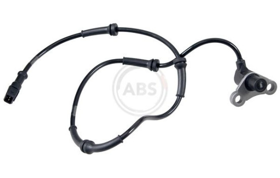 Sensor de velocidad de la rueda 30470 ABS, Imagen 2