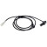 Sensor de velocidad de la rueda 30472 ABS