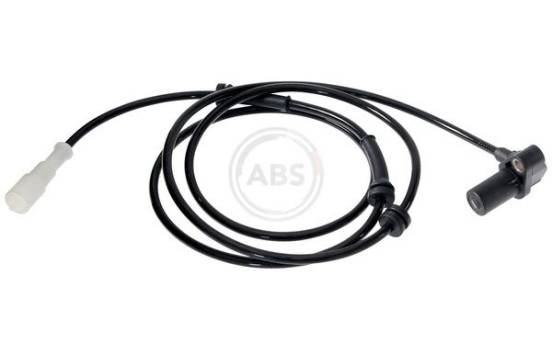 Sensor de velocidad de la rueda 30472 ABS, Imagen 2