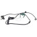 Sensor de velocidad de la rueda 30523 ABS, Miniatura 2