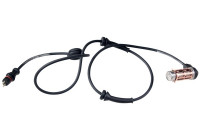 Sensor de velocidad de la rueda 30631 ABS
