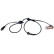 Sensor de velocidad de la rueda 30631 ABS