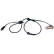 Sensor de velocidad de la rueda 30631 ABS, Miniatura 2