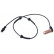 Sensor de velocidad de la rueda 30632 ABS