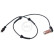 Sensor de velocidad de la rueda 30632 ABS, Miniatura 2