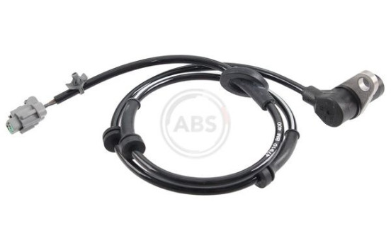 Sensor de velocidad de la rueda 30724 ABS, Imagen 2