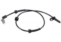 Sensor de velocidad de la rueda 30742 ABS