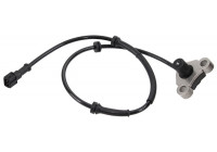 Sensor de velocidad de la rueda 30755 ABS