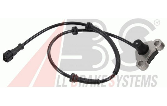 Sensor de velocidad de la rueda 30755 ABS, Imagen 2