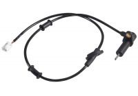 Sensor de velocidad de la rueda 30758 ABS