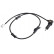 Sensor de velocidad de la rueda 30758 ABS
