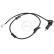 Sensor de velocidad de la rueda 30758 ABS, Miniatura 2