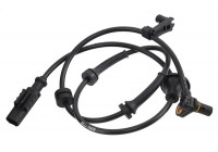 Sensor de velocidad de la rueda 30769 ABS
