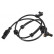 Sensor de velocidad de la rueda 30769 ABS