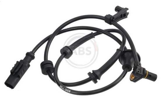 Sensor de velocidad de la rueda 30769 ABS, Imagen 3