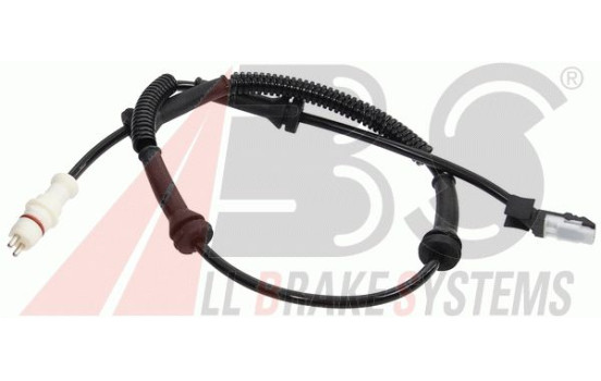 Sensor de velocidad de la rueda 30771 ABS, Imagen 2