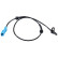 Sensor de velocidad de la rueda 30793 ABS