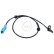 Sensor de velocidad de la rueda 30793 ABS, Miniatura 2