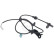Sensor de velocidad de la rueda 30827 ABS, Miniatura 2