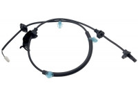 Sensor de velocidad de la rueda 30830 ABS