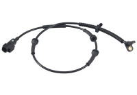 Sensor de velocidad de la rueda 30833 ABS