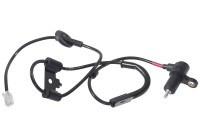 Sensor de velocidad de la rueda 30866 ABS