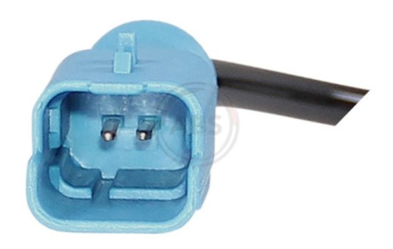 Sensor de velocidad de la rueda 30942 ABS, Imagen 2