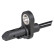 Sensor de velocidad de la rueda 30942 ABS, Miniatura 3