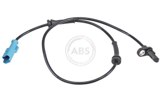 Sensor de velocidad de la rueda 30942 ABS, Imagen 4