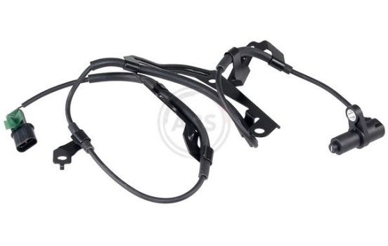 Sensor de velocidad de la rueda 30967 ABS, Imagen 2
