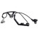 Sensor de velocidad de la rueda 31030 ABS