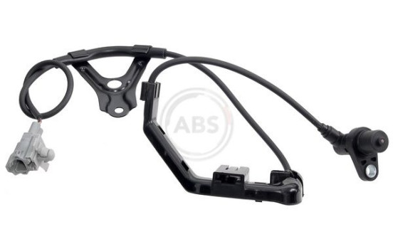 Sensor de velocidad de la rueda 31030 ABS, Imagen 2
