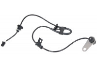 Sensor de velocidad de la rueda 31051 ABS