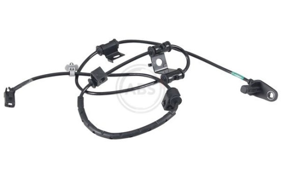 Sensor de velocidad de la rueda 31067 ABS, Imagen 2