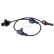 Sensor de velocidad de la rueda 31161 ABS, Miniatura 2