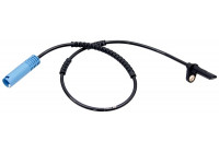 Sensor de velocidad de la rueda 31202 ABS